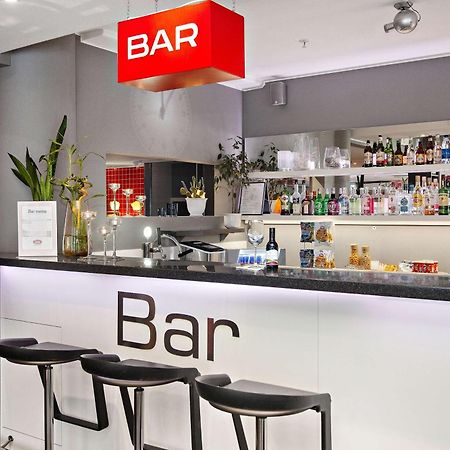 Aiden By Best Western Stockholm Kista Zewnętrze zdjęcie