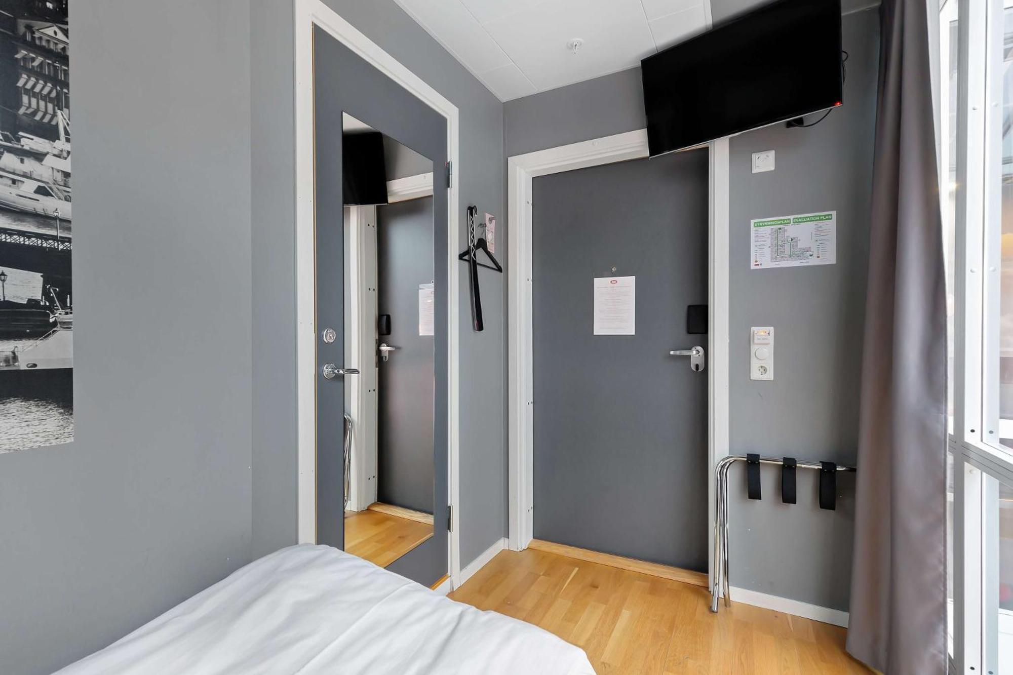 Aiden By Best Western Stockholm Kista Zewnętrze zdjęcie