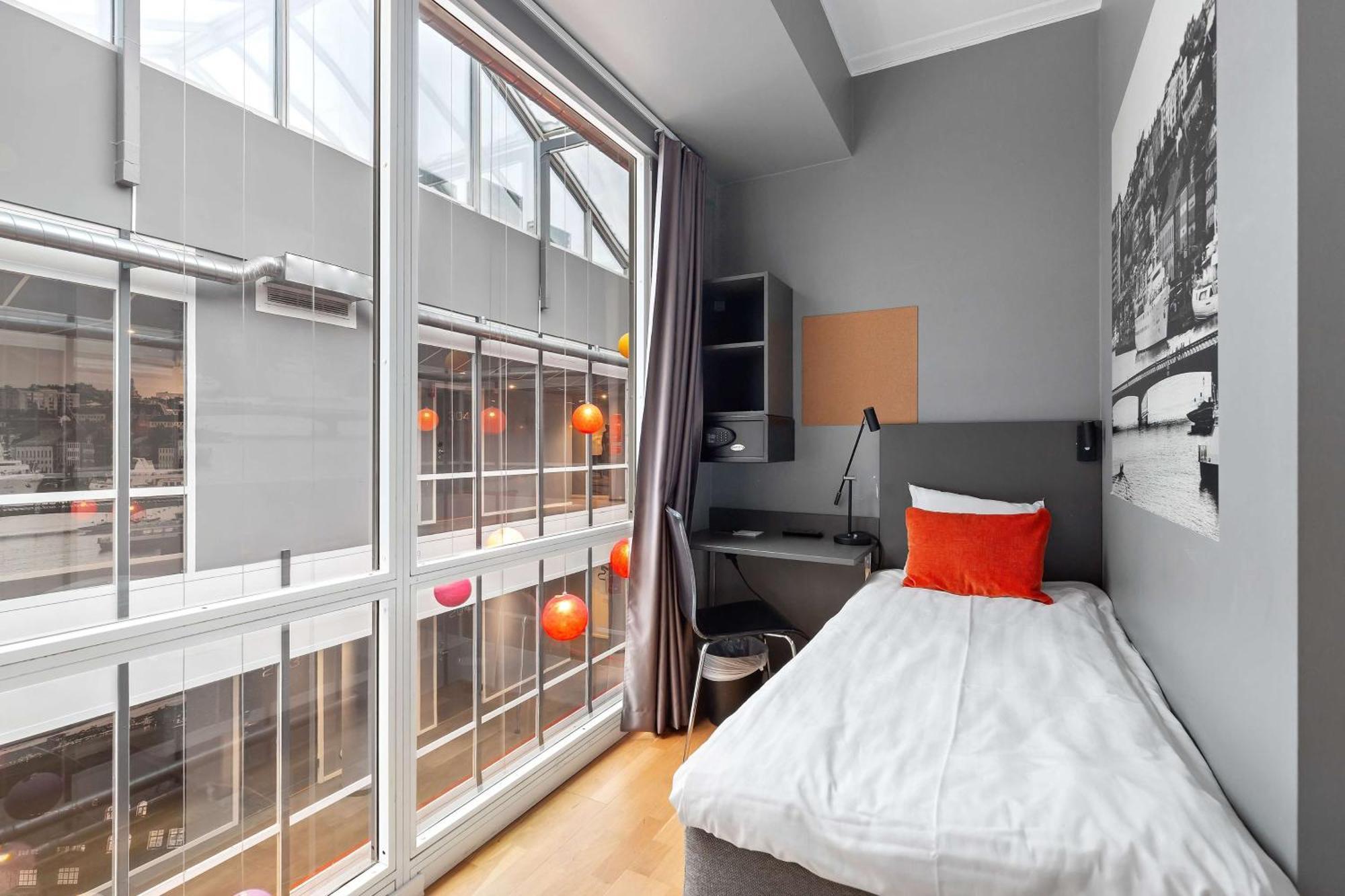 Aiden By Best Western Stockholm Kista Zewnętrze zdjęcie