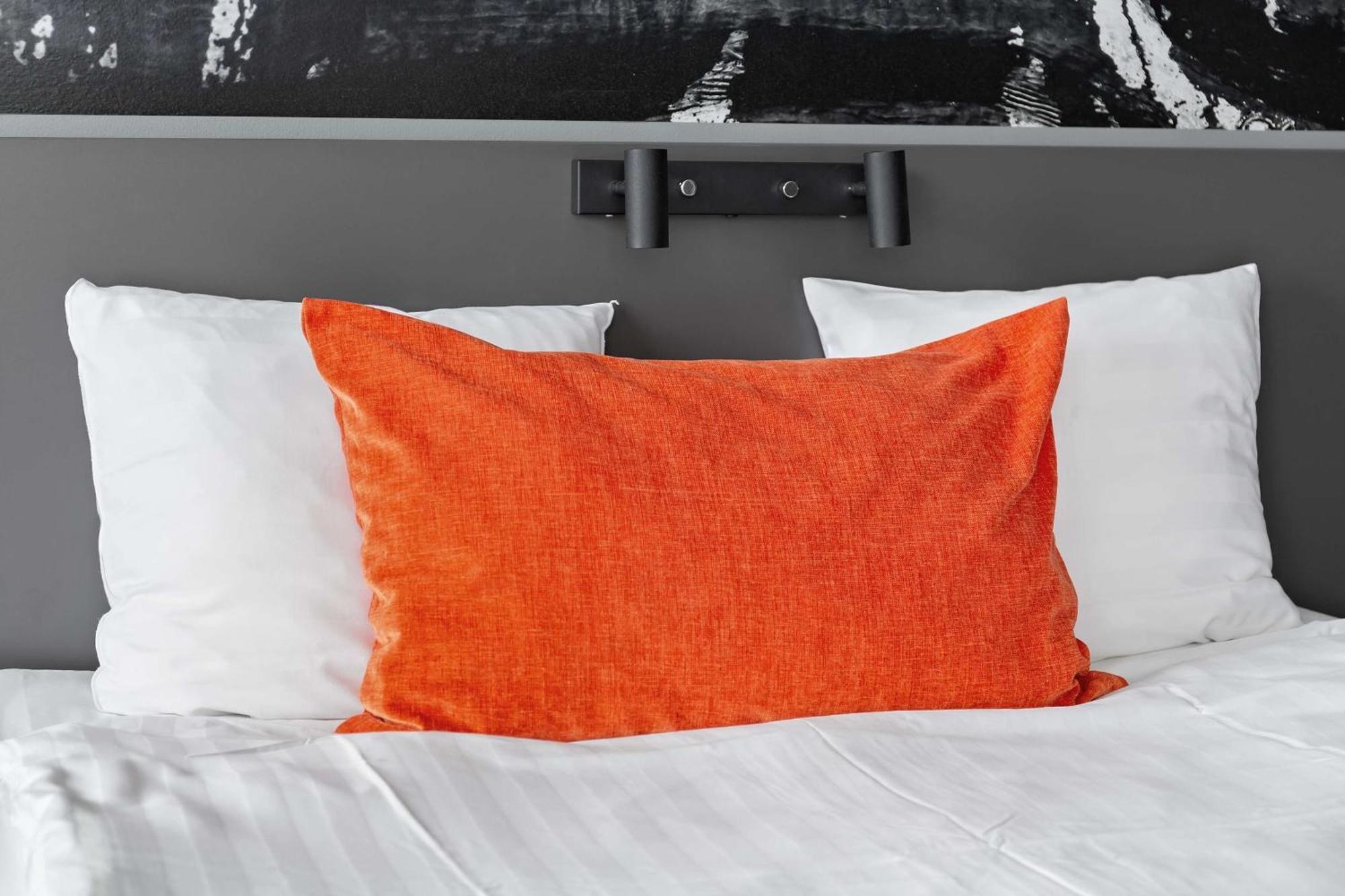 Aiden By Best Western Stockholm Kista Zewnętrze zdjęcie