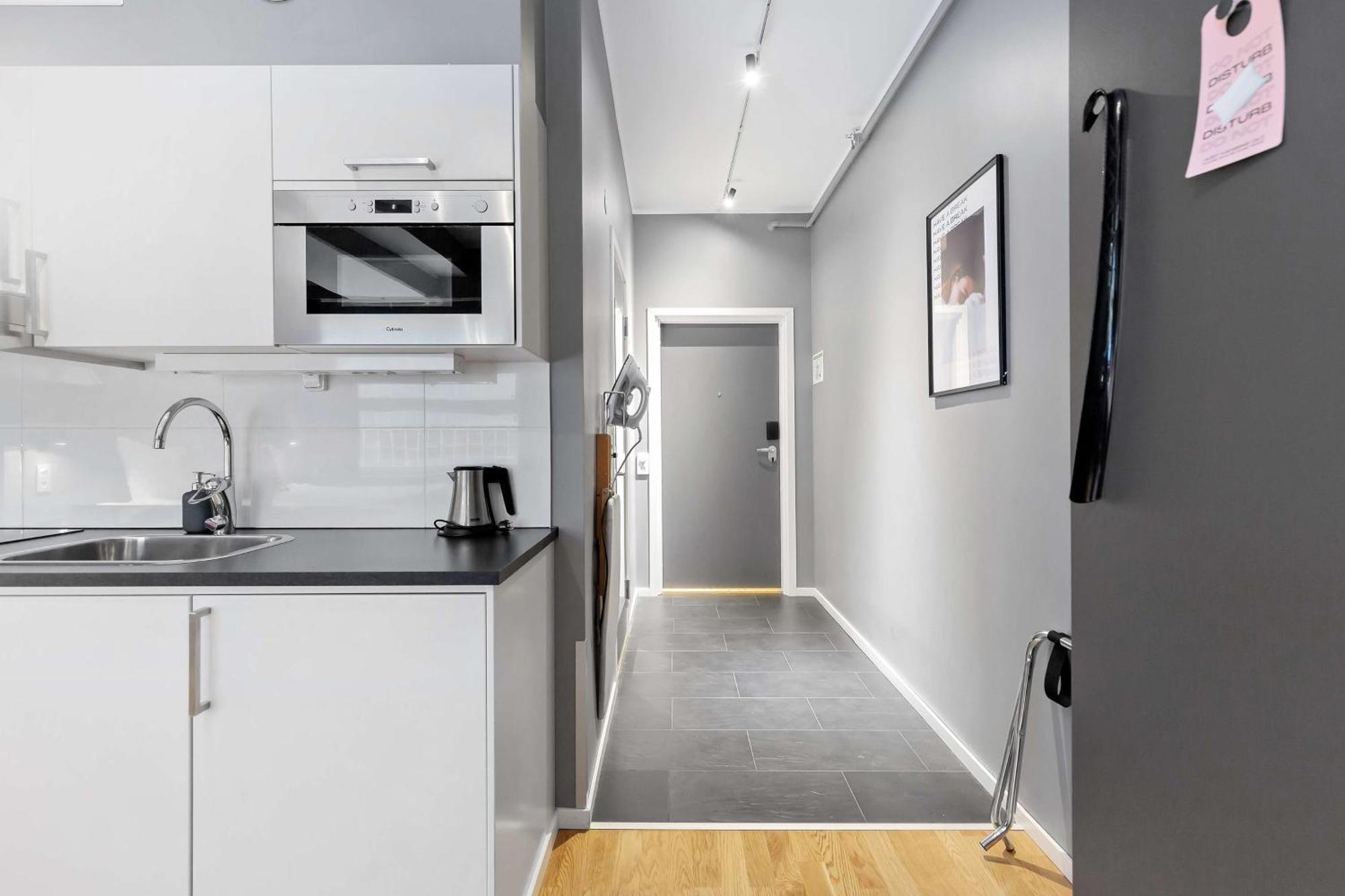 Aiden By Best Western Stockholm Kista Zewnętrze zdjęcie