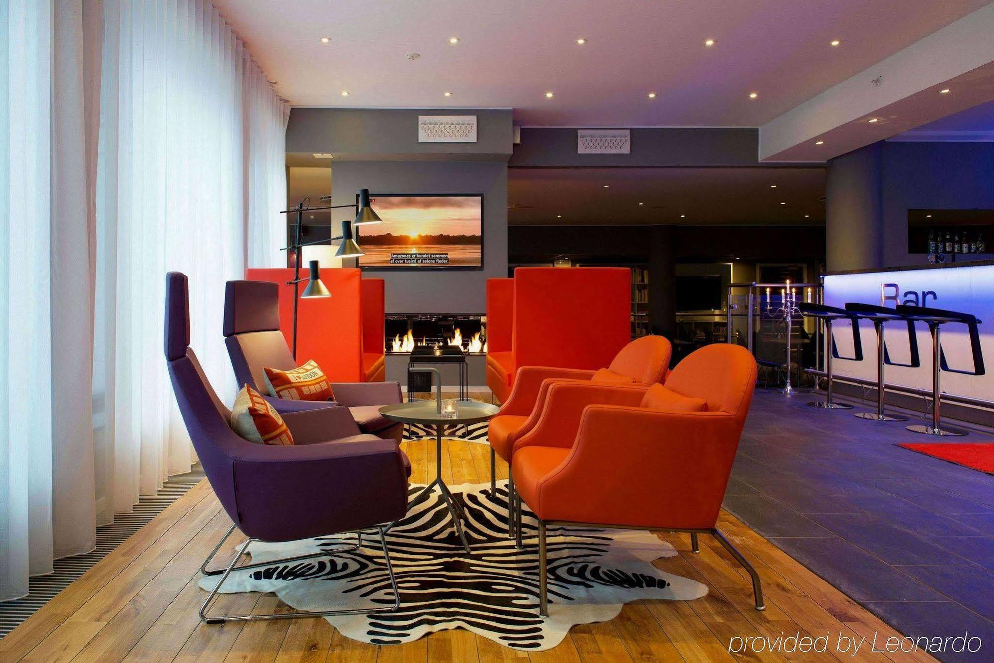 Aiden By Best Western Stockholm Kista Zewnętrze zdjęcie