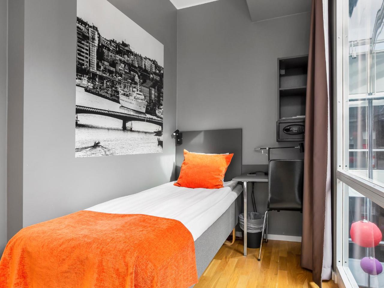 Aiden By Best Western Stockholm Kista Zewnętrze zdjęcie