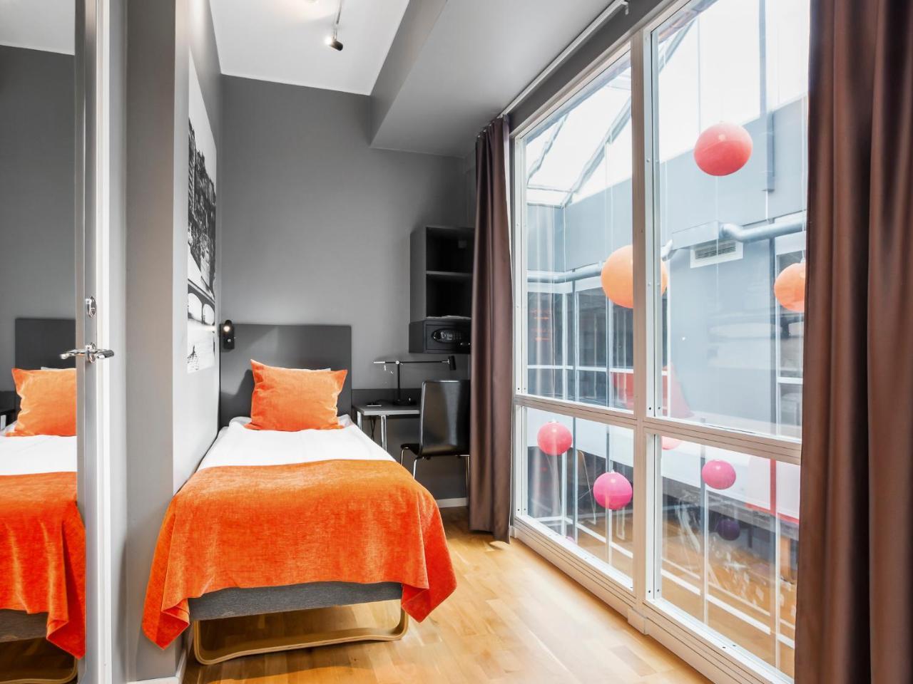Aiden By Best Western Stockholm Kista Zewnętrze zdjęcie