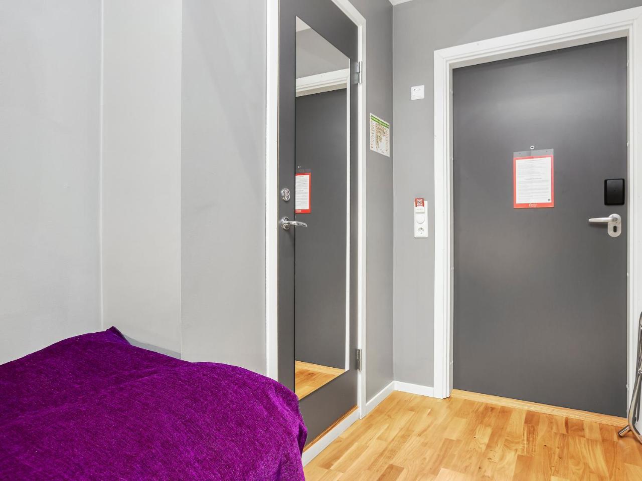 Aiden By Best Western Stockholm Kista Zewnętrze zdjęcie