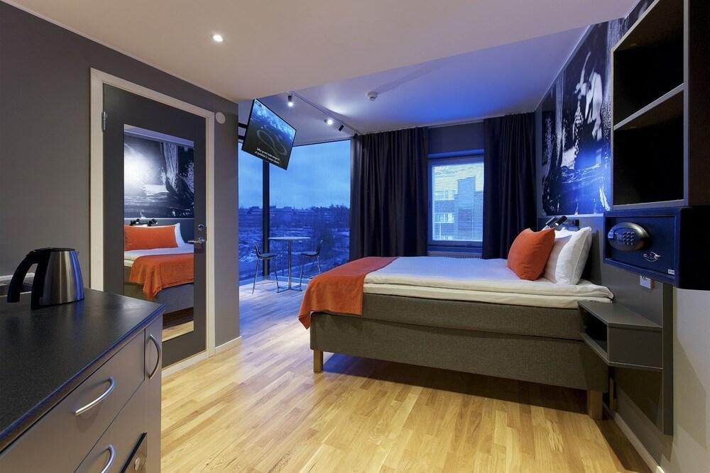 Aiden By Best Western Stockholm Kista Zewnętrze zdjęcie
