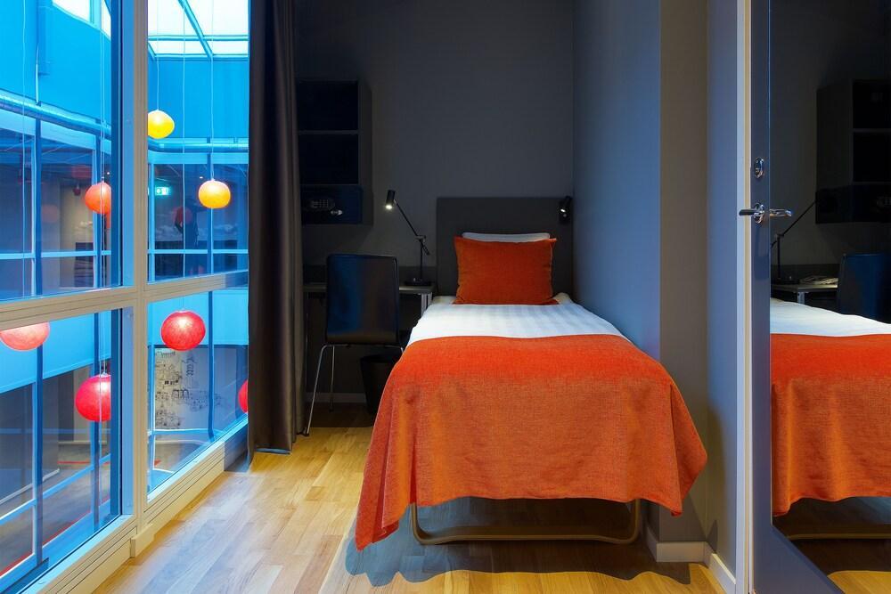Aiden By Best Western Stockholm Kista Zewnętrze zdjęcie